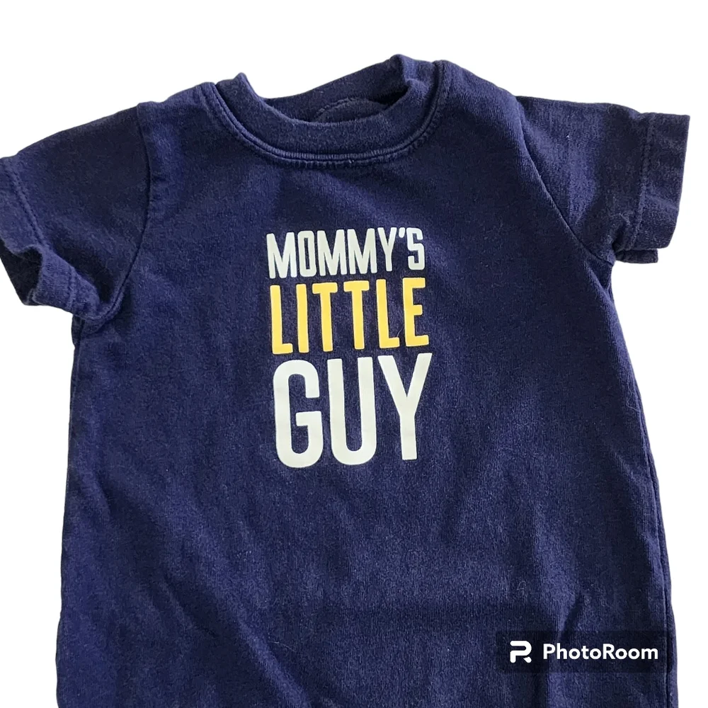 Carters carter romper